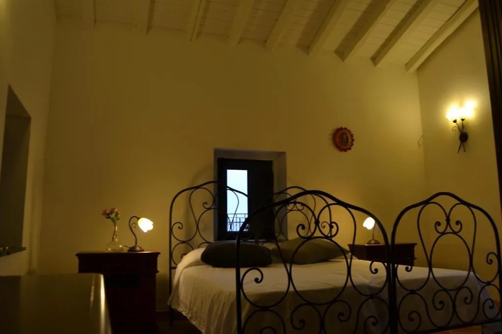 Holiday home Etna 1928 Country House Villa Sant'Alfio