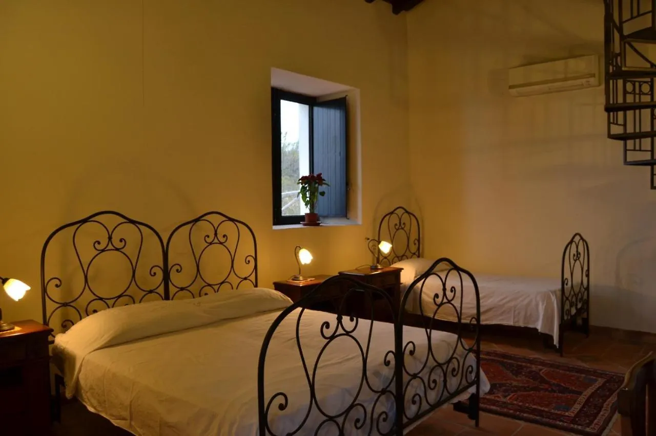 Etna 1928 Country House Villa Sant'Alfio Italy
