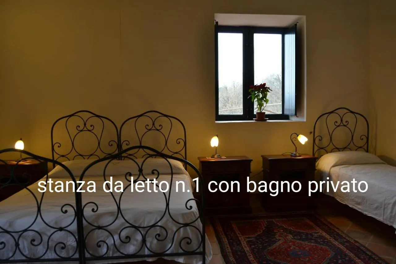 Etna 1928 Country House SantʼAlfio