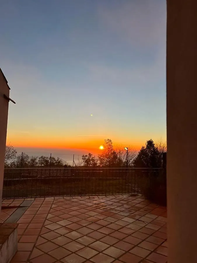 Etna 1928 Country House Villa Sant'Alfio 0*,
