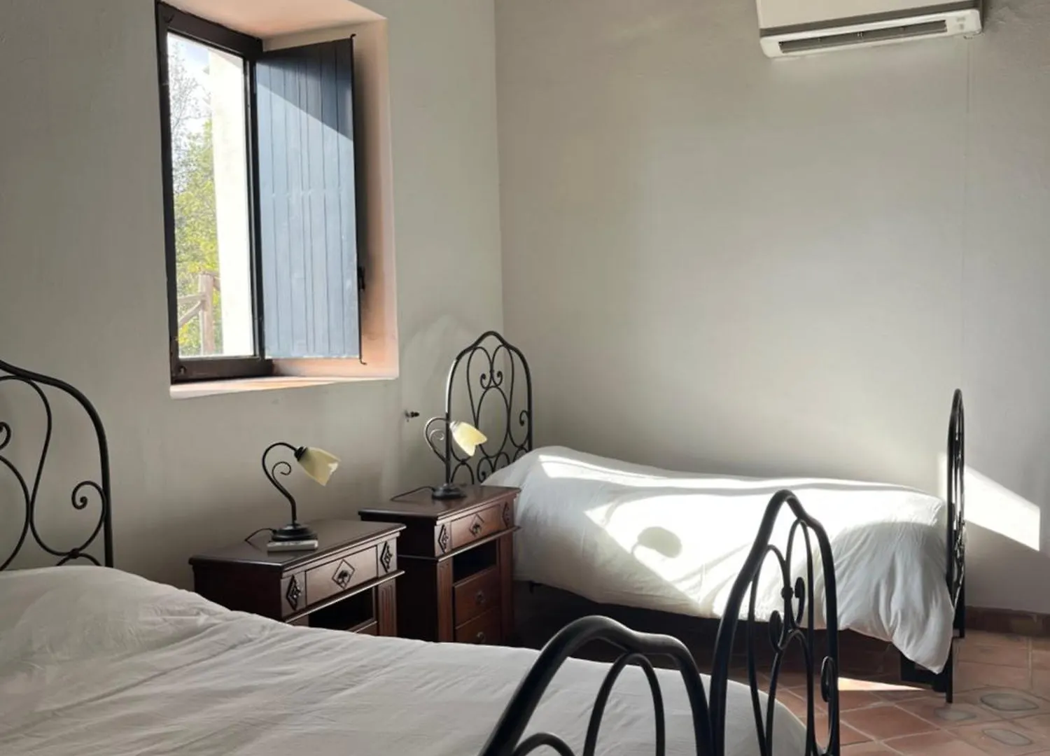 Vakantiehuis Etna 1928 Country House SantʼAlfio