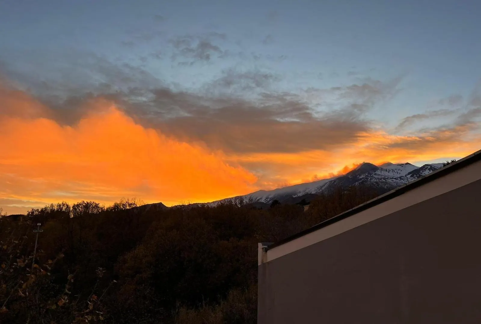 Vakantiehuis Etna 1928 Country House SantʼAlfio Italië